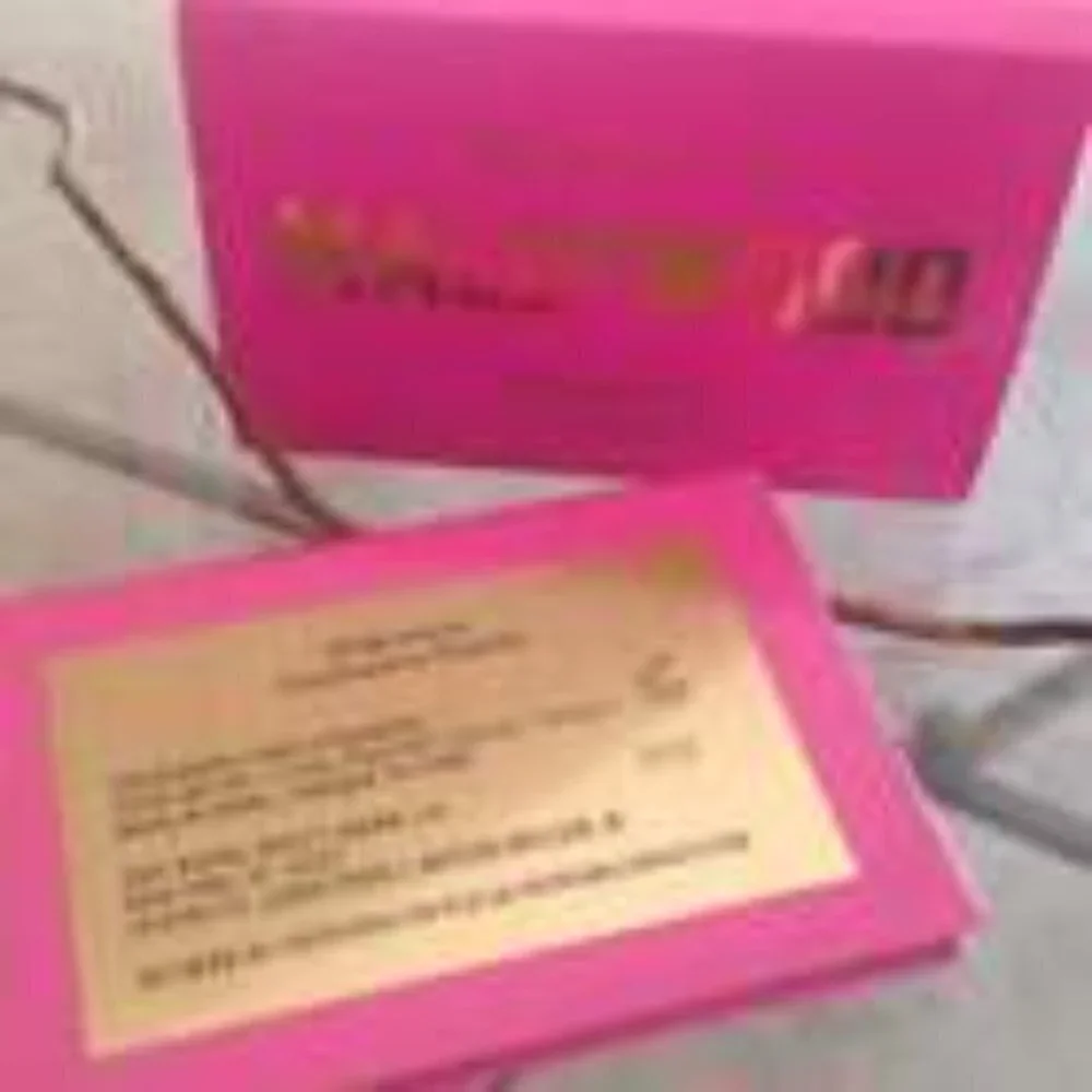 Mally Beauty Mallywood Eyeshadow Palette (shimmers - glimmers and mattes…
